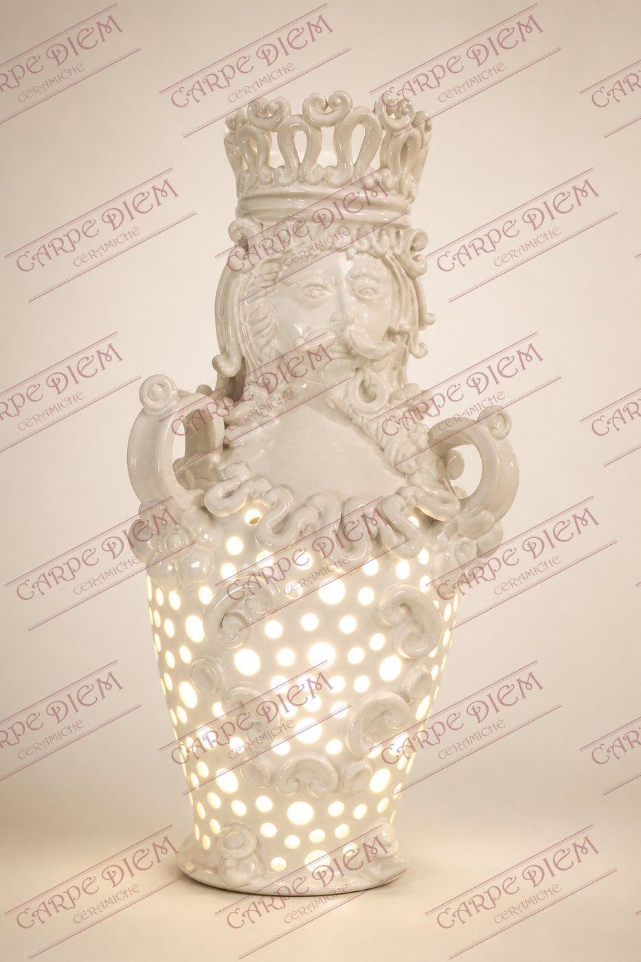 Lampada Ius Primae Noctis