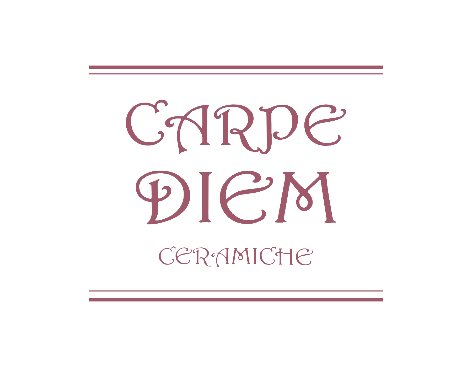 Carpe Diem Ceramiche