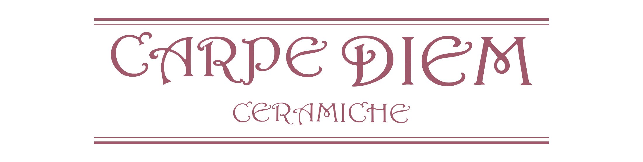 Carpe Diem Ceramiche